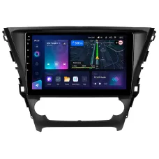Штатна магнітола Teyes CC3L 4+32 Gb Toyota Avensis 3 2015-2018 (F2) 10
