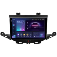 Штатна магнітола Teyes CC3 4+64 Gb Opel Astra K 2015-2019 (B) 9