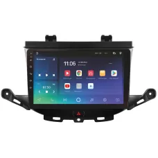 Штатна магнітола Sigma X9464 Android 10 4+64 Gb 4G DSP Opel Astra K 2015-2019 (B) 9