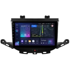 Штатна магнітола Teyes CC3L 4+32 Gb Opel Astra K 2015-2019 (B) 9