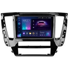 Штатна магнітола Teyes CC3 4+32 Gb Mitsubishi Pajero Sport 3 2020-2021 9