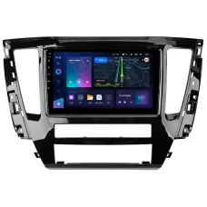 Штатна магнітола Teyes CC3L 4+32 Gb Mitsubishi Pajero Sport 3 2020-2021 9