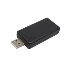 Перехідник на два дисплея HDMI