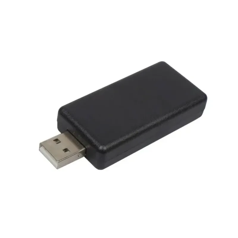 Перехідник на два дисплея HDMI