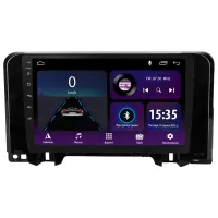 Штатна магнітола Sigma E10232 Android 10 2+32 Gb Citroen C3 2022-2023 10