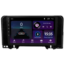 Штатна магнітола Sigma E10232 Android 10 2+32 Gb Citroen C3 2022-2023 10
