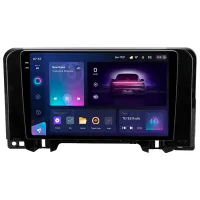 Штатна магнітола Teyes CC3 6+128 Gb з коловим оглядом 360 Citroen C3 2022-2023 10