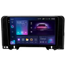 Штатна магнітола Teyes CC3 6+128 Gb з коловим оглядом 360 Citroen C3 2022-2023 10