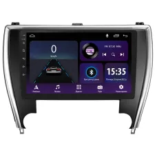 Штатна магнітола Sigma E10232 Android 10 2+32 Gb Toyota Camry 7 XV 50 55 North America 2014-2017 (A) 10