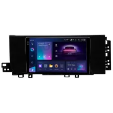 Штатная магнитола Teyes CC3 4+32 Gb Hyundai Creta 2 IX25 2024 9
