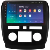 Штатна магнітола Sigma PRO 9464 Android 12 4+64 Gb 4G DSP Buick Enclave (F2) 2007-2017 9