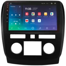 Штатна магнітола Sigma PRO 9464 Android 12 4+64 Gb 4G DSP Buick Enclave (F2) 2007-2017 9