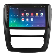 Штатна магнітола Sigma X9464 Android 10 4+64 Gb 4G DSP Buick Enclave (F1) 2007-2017 9