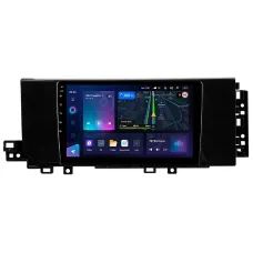 Штатна магнітола Teyes CC3L 4+32 Gb Hyundai Creta 2 IX25 2024 9