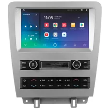 Штатна магнітола Sigma X9464 Android 10 4+64 Gb 4G DSP Ford Mustang 5 S-197 (F2) 2009-2014 9