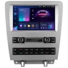 Штатна магнітола Teyes CC3 4+32 Gb Ford Mustang 5 S-197 (F2) 2009-2014 9