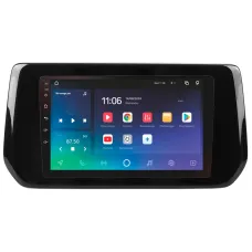 Штатна магнітола Sigma PRO 9464 Android 12 4+64 Gb 4G DSP Suzuki Swift 6 2023 9