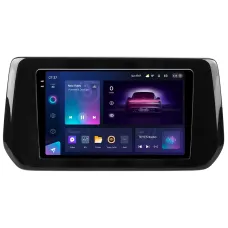 Штатна магнітола Teyes CC3 4+32 Gb Suzuki Swift 6 2023 9