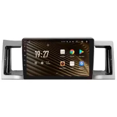 Штатная магнитола Sigma S9432 Android 10 4+32 Gb 4G DSP Geely SC7 2011-2015 9