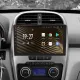 Штатная магнитола Sigma S10432 Android 10 4+32 Gb 4G DSP Chery Tiggo 3 2014-2015 10