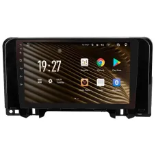 Штатная магнитола Sigma S10432 Android 10 4+32 Gb 4G DSP Citroen C3 2022-2023 10