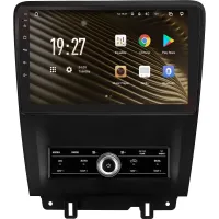 Штатная магнитола Sigma S10432 Android 10 4+32 Gb 4G DSP Ford Mustang 5 S-197 (F1) 2009-2014 10