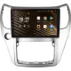Штатная магнитола Sigma S10432 Android 10 4+32 Gb 4G DSP Great Wall Hover M4 1 2012-2017 10