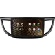Штатная магнитола Sigma S10432 Android 10 4+32 Gb 4G DSP Honda CR-V CR-V 4 RM RE 2011-2018 (B) 10