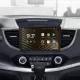 Штатная магнитола Sigma S10432 Android 10 4+32 Gb 4G DSP Honda CR-V CR-V 4 RM RE 2011-2018 (B) 10