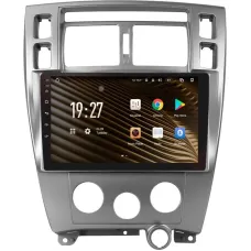 Штатная магнитола Sigma S10432 Android 10 4+32 Gb 4G DSP Hyundai Tucson 1 2004-2009 10
