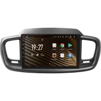 Штатная магнитола Sigma S10432 Android 10 4+32 Gb 4G DSP KIA Sorento 3 2014-2017 (B) 10