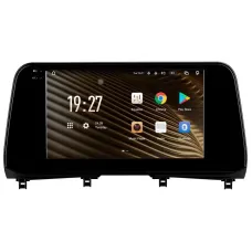 Штатная магнитола Sigma S10432 Android 10 4+32 Gb 4G DSP Lexus RX200t RX300 RX350 RX350l RX450h RX450hl AL20 IV 2015-2021 10