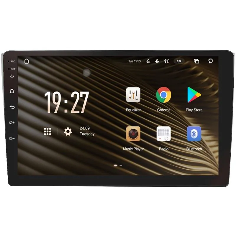 Штатная магнитола Sigma S10432 Android 10 4+32 Gb 4G DSP Mazda CX-9 TB 2006-2016 10