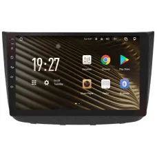 Штатная магнитола Sigma S10432 Android 10 4+32 Gb 4G DSP Mercedes-Benz Vito 2 Viano 2 W639 2003-2015 10