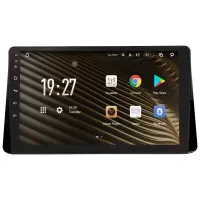 Штатная магнитола Sigma S10432 Android 10 4+32 Gb 4G DSP Mitsubishi Eclipse Cross 1 2017-2021 (F2) 10