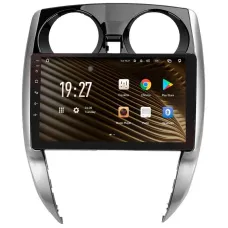 Штатная магнитола Sigma S10432 Android 10 4+32 Gb 4G DSP Nissan Note 2 E12 2012-2021 10