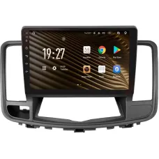 Штатная магнитола Sigma S10432 Android 10 4+32 Gb 4G DSP Nissan Teana J32 2008-2013 (A) 10