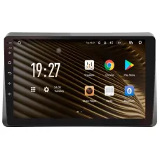 Штатная магнитола Sigma S10432 Android 10 4+32 Gb 4G DSP Renault Master 2019-2022 10