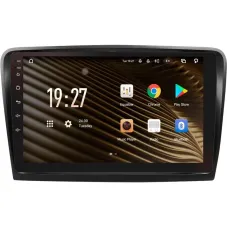 Штатная магнитола Sigma S10432 Android 10 4+32 Gb 4G DSP Skoda Superb 2 B6 2008-2015 10