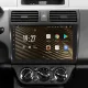 Штатная магнитола Sigma S10432 Android 10 4+32 Gb 4G DSP Suzuki Swift 3 2003-2010 10
