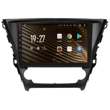 Штатная магнитола Sigma S10432 Android 10 4+32 Gb 4G DSP Toyota Avensis 3 2015-2018 (F2) 10
