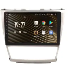 Штатная магнитола Sigma S10432 Android 10 4+32 Gb 4G DSP Toyota Camry 6 XV 40 50 2006-2011 10