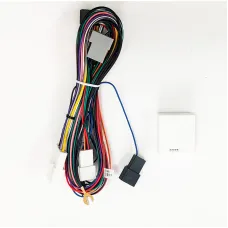 Проводка під Nissan Altima J32 TEANA 2008-2012 без CD BSJ