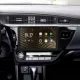 Штатная магнитола Sigma S10432 Android 10 4+32 Gb 4G DSP Toyota Corolla 11 2012-2016 (B) 10