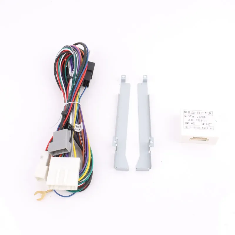 Проводка під Nissan Altima J32 TEANA 2008-2012 CD BSJ