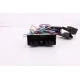 Проводка під Ford EDGE 2008-2015 (L2)