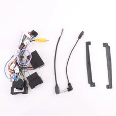 Проводка під Ford EDGE 2008-2015 (L2)