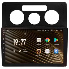 Штатная магнитола Sigma S10432 Android 10 4+32 Gb 4G DSP Volkswagen Caddy 2K 3 III 2004 - 2010 10