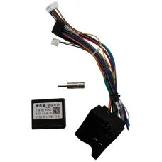 Проводка під Ford Fusion Mondeo 2009-2012 Black