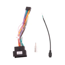 Проводка під Ford FOCUS 2005-2008 Black